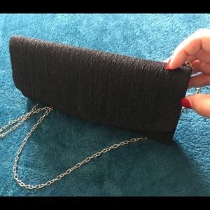 💥3/$15💥 Black formal purse
